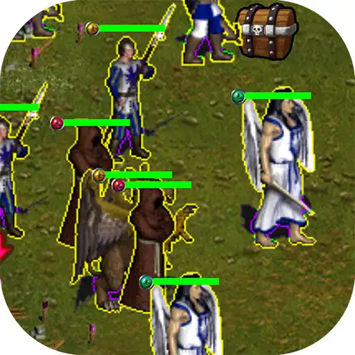Play Heroes 3 Classic Defense APK Play Heroes 3 Classic Defense APK