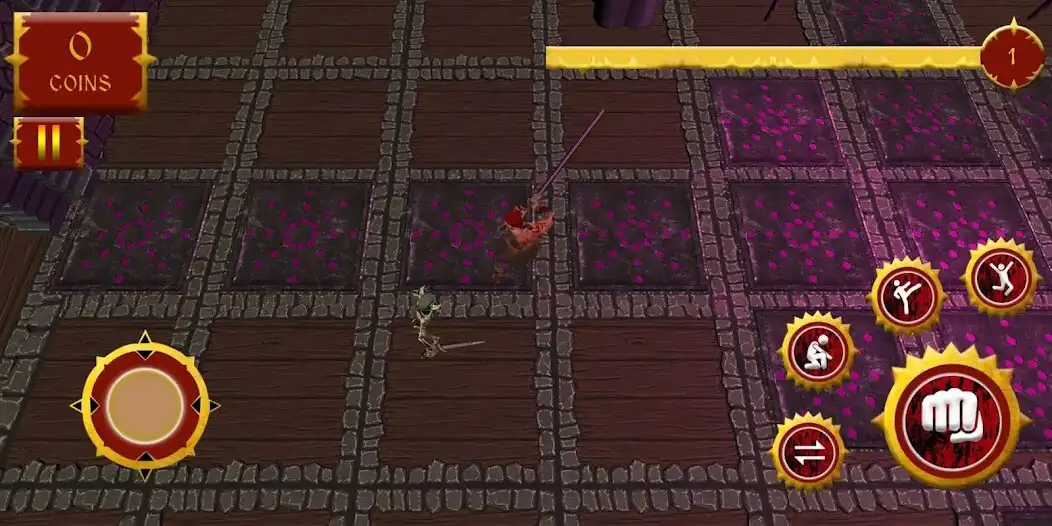 Play Heroes Battle Arena  and enjoy Heroes Battle Arena with UptoPlay