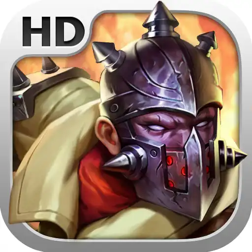 Play Heroes Charge HD APK