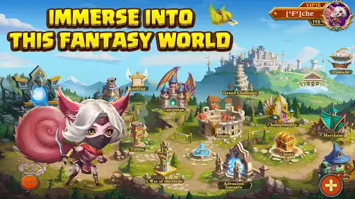 Play Heroes Charge HD as an online game online Heroes Charge HD with UptoPlay Play Heroes Charge HD as an online game Heroes Charge HD with UptoPlay