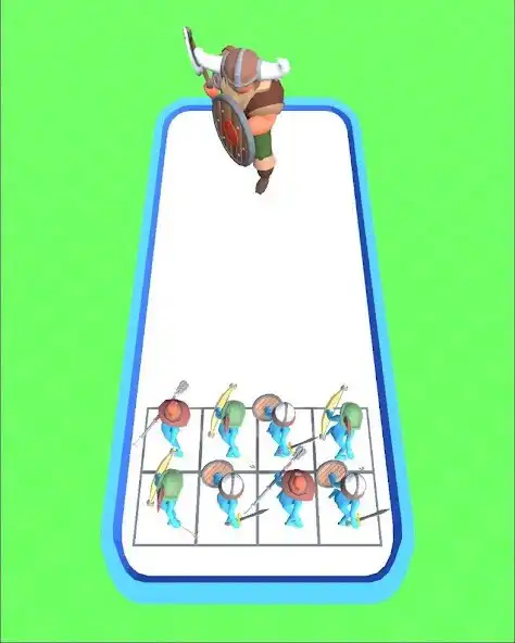 Play Heroes collect as an online game Heroes collect with UptoPlay