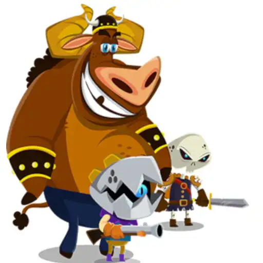 Play Heroes: Conquest of the Tower APK