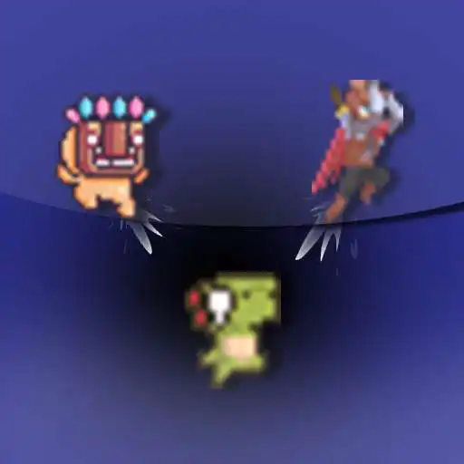 Play Heroes Dash Run APK