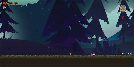 Play Heroes Dash Run as an online game Heroes Dash Run with UptoPlay