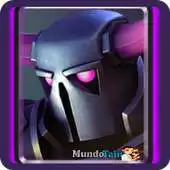 Free play online Heroes de clash royale APK