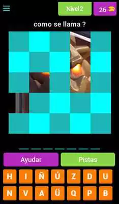 Play Heroes de clash royale