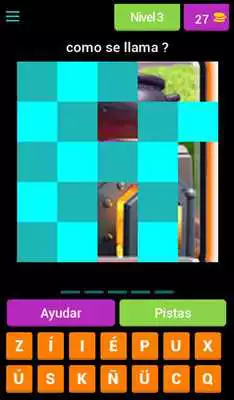 Play Heroes de clash royale