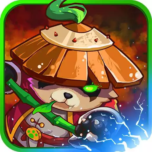 Play Heroes Defender APK Play Heroes Defender APK