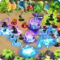 Free play online Heroes defense : King Tower APK Free play online Heroes defense : King Tower APK