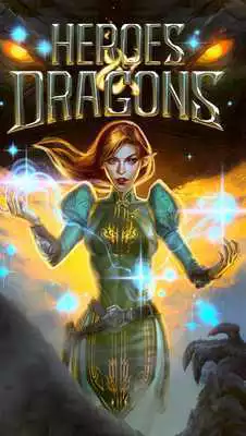 Play Heroes  Dragons