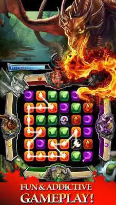Play Heroes  Dragons