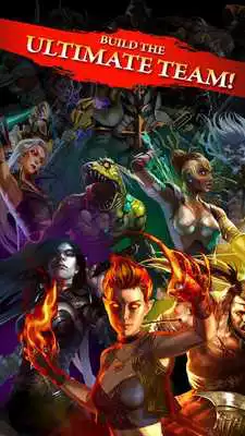 Play Heroes  Dragons