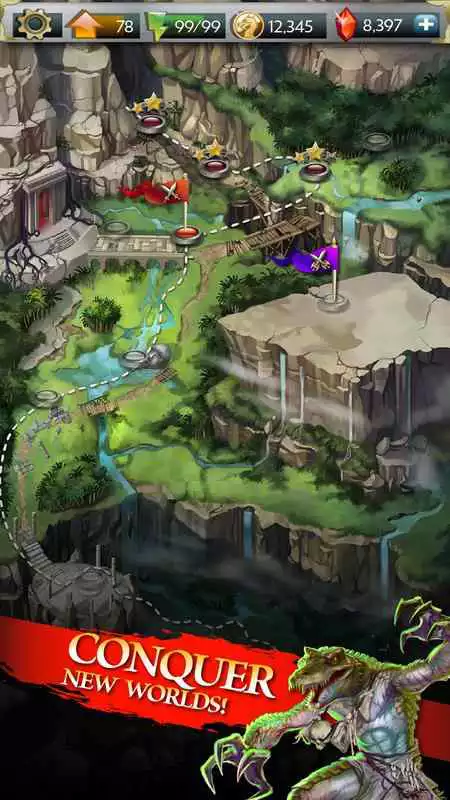 Play Heroes  Dragons