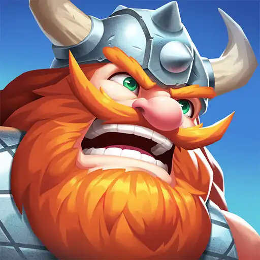 Play Heroes Era - merge idle RPG APK Play Heroes Era - merge idle RPG APK