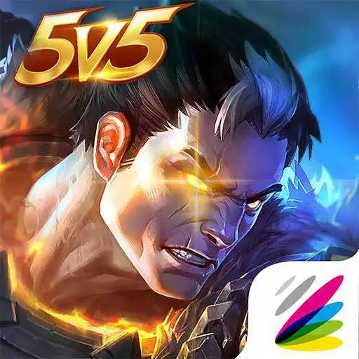 Free play online Heroes Evolved APK Free play online Heroes Evolved APK