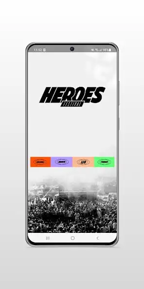 Play Heroes Festival 2023 and enjoy Heroes Festival 2023 with UptoPlay Play Heroes Festival 2023 and enjoy Heroes Festival 2023 with UptoPlay