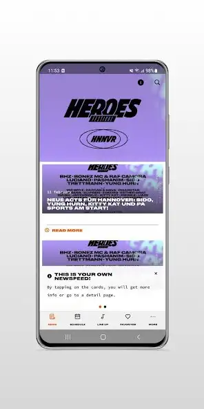 Play Heroes Festival 2023 as an online game online Heroes Festival 2023 with UptoPlay Play Heroes Festival 2023 as an online game Heroes Festival 2023 with UptoPlay