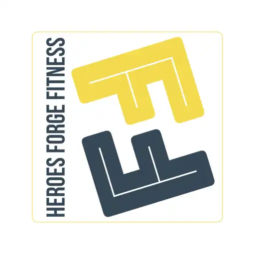 Play Heroes Forge Fitness APK