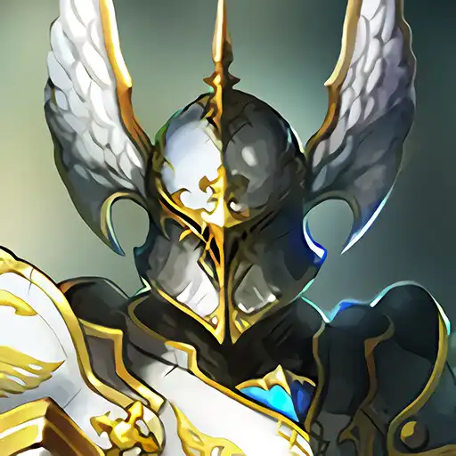 Play Heroes Forge: Turn-Based RPG Strategy APK Play Heroes Forge: Turn-Based RPG Strategy APK