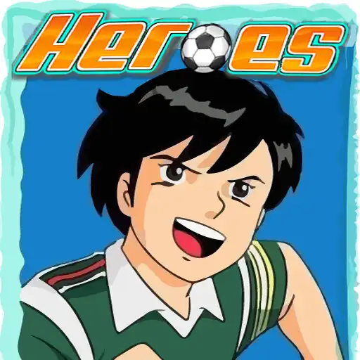 Play Heroes Head Soccer APK