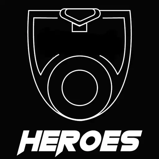 Free play online Heroes APK