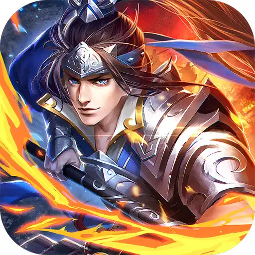 Play Heroes Kingdom: Samkok M APK Play Heroes Kingdom: Samkok M APK
