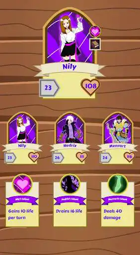Play Heroesmania as an online game Heroesmania with UptoPlay