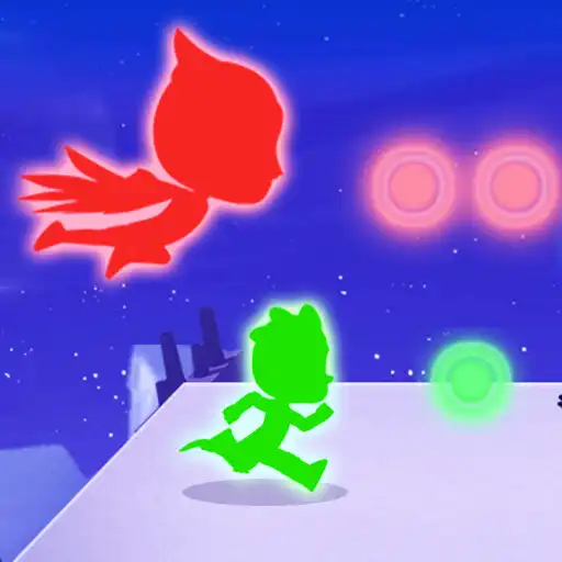 Play Heroes Mask: Adventure PJ Game APK Play Heroes Mask: Adventure PJ Game APK