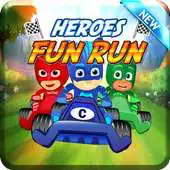 Free play online Heroes Masks Fun Run And Dash APK Free play online Heroes Masks Fun Run And Dash APK