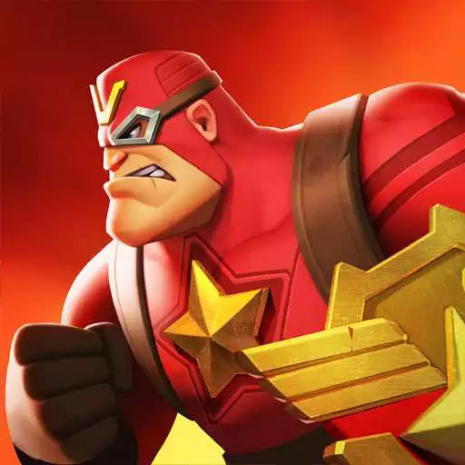 Run free android online Heroes Mobile: World War Z APK Run free android online Heroes Mobile: World War Z APK