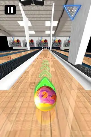 Play Heroes of Bowling  and enjoy Heroes of Bowling with UptoPlay
