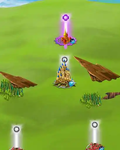 Play Heroes of castle trail  and enjoy Heroes of castle trail with UptoPlay