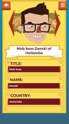 Play Heroes of Congress as an online game Heroes of Congress with UptoPlay