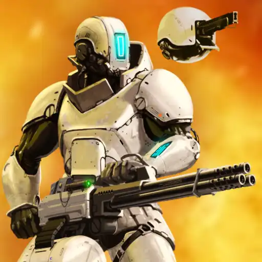 Play Heroes of CyberSphere: Online APK Play Heroes of CyberSphere: Online APK