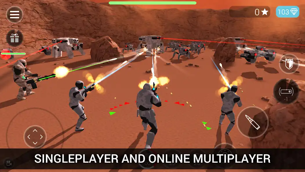 Play Heroes of CyberSphere: Online  and enjoy Heroes of CyberSphere: Online with UptoPlay