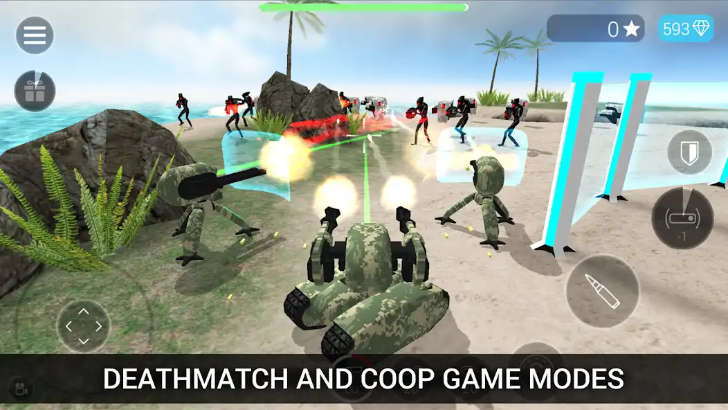 Play Heroes of CyberSphere: Online as an online game Heroes of CyberSphere: Online with UptoPlay