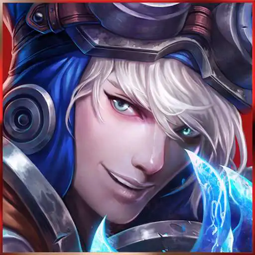 Run free android online Heroes of Eternity APK Run free android online Heroes of Eternity APK