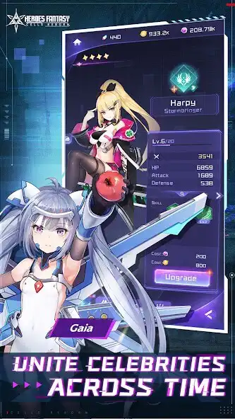 Play Heroes of Fantasy as an online game online Heroes of Fantasy with UptoPlay Play Heroes of Fantasy as an online game Heroes of Fantasy with UptoPlay