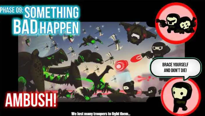 Play Heroes of Kaz Shooter Play Heroes of Kaz Shooter