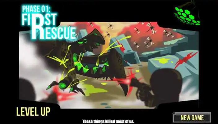 Play Heroes of Kaz Shooter Play Heroes of Kaz Shooter