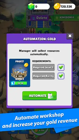 Play Heroes of Merge as an online game Heroes of Merge with UptoPlay
