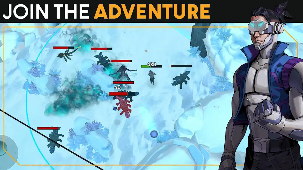 Play Heroes of Metaverse as an online game Heroes of Metaverse with UptoPlay