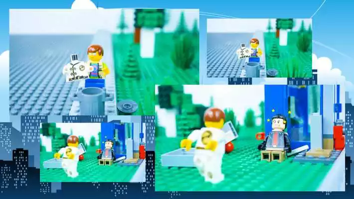 Play Heroes Of Ninja Go - Lite