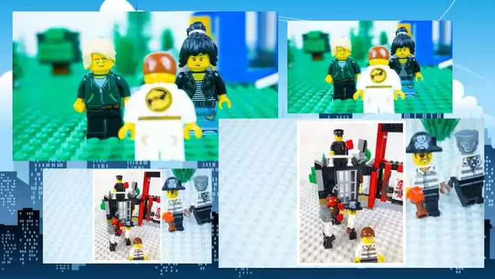 Play Heroes Of Ninja Go - Lite