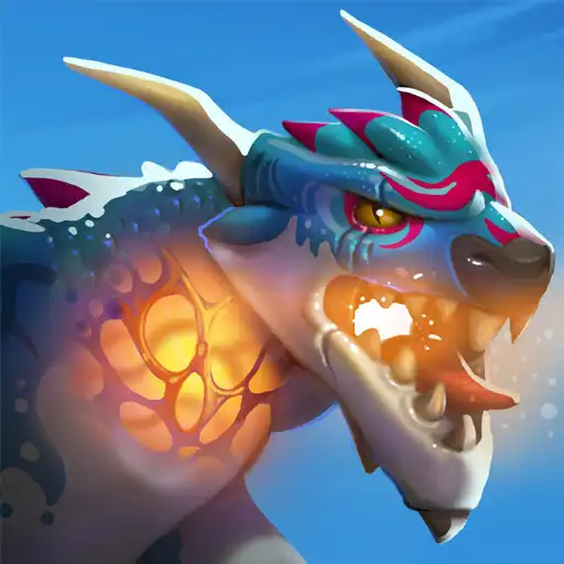 Play Heroes of Rings: Dragons War APK