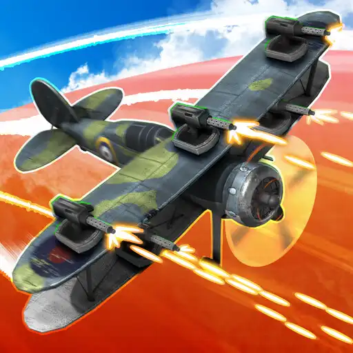Play Heroes of Sky APK Play Heroes of Sky APK