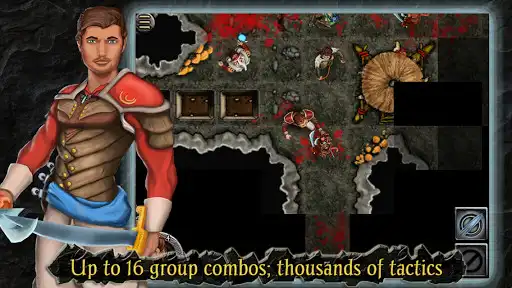 Play Heroes of Steel RPG  and enjoy Heroes of Steel RPG with UptoPlay