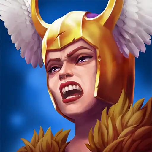 Play Heroes of the Realms: Strategy APK