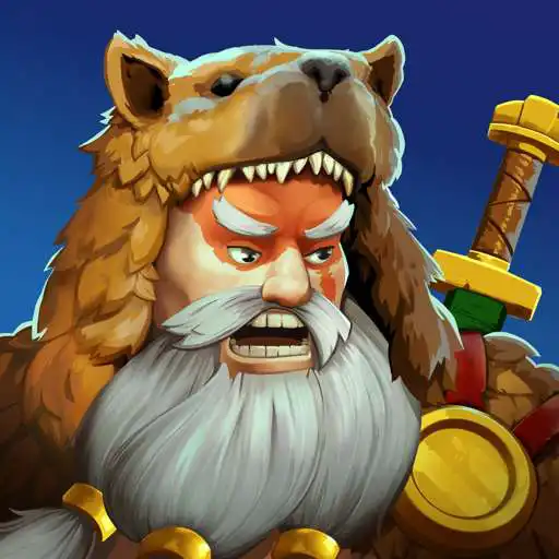 Play Heroes of Valhalla APK Play Heroes of Valhalla APK