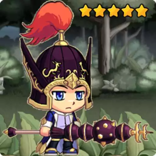 Free play online Heroes of village APK